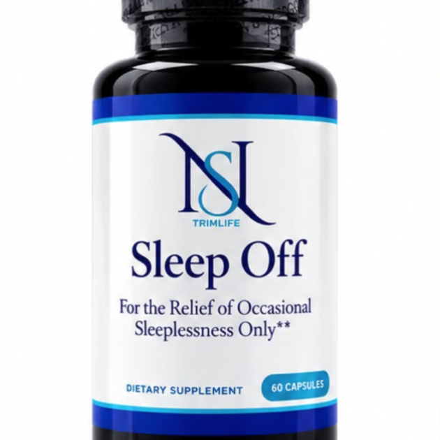 NS Trim Life™ Sleep Off